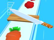 遊戲食品切片機 在線