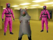 遊戲Ratomilton在Squid Game Backrooms 在線