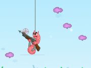 遊戲開一些魚！ 在線