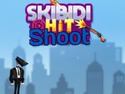 遊戲Skibidi熱門拍攝 在線