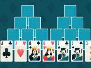 遊戲Tripeaks紙牌 在線