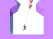遊戲Skibidi廁所鋒利的射手 在線