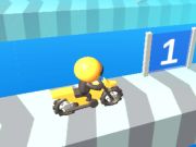 遊戲Moto Obby在線