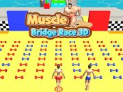 遊戲肌肉橋比賽3D 在線