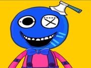 遊戲怪物改頭換面 在線