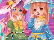 遊戲Kiddo Princess Loli在線