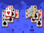 遊戲Mahjoctopus在線