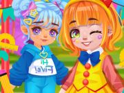 遊戲Toddie可愛的數字Blox 在線