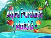 遊戲Aqua Paradise -Match3 在線