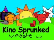 遊戲Kino Sprunk 2 在線