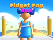 遊戲Fidget Pop Run在線