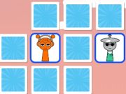 遊戲Sprunki內存遊戲 在線