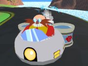 遊戲Sonic s在線