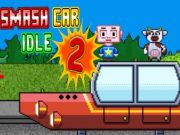 遊戲粉碎汽車閒置2 在線