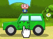 遊戲粉碎汽車閒置 在線