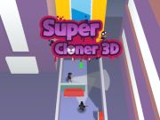 遊戲超克隆器3D 在線