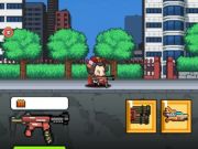 遊戲機甲拍攝像素RPG 在線