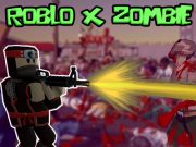 遊戲Roblox殭屍 在線