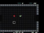 遊戲無標題的塔防禦遊戲 在線