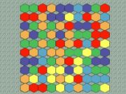 遊戲Rx色 在線