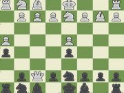 遊戲國際象棋決鬥 在線
