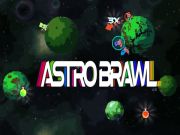 遊戲Astro Brawl在線
