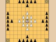 遊戲Tafl維京國際象棋 在線