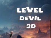 遊戲電平魔鬼3D 在線