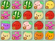 遊戲骰子難題：水果！ 在線