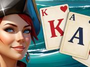 遊戲紙牌克朗代克寶藏島 在線 遊戲紙牌克朗代克寶藏島 在線