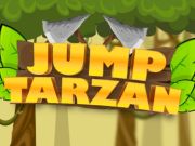 遊戲跳tarzan 在線