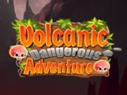 遊戲火山危險冒險 在線