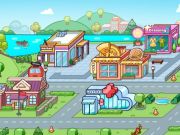 遊戲阿凡達世界夢城市 在線