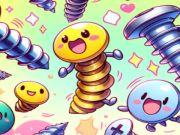 遊戲螺絲主 在線