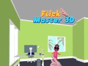 遊戲Flick Master 3D在線