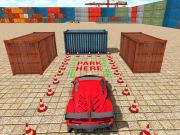 遊戲停車場特技遊戲2024 在線