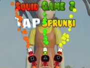 遊戲魷魚游戲2 Tap Sprunki 在線