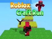 遊戲Roblox Craft Run在線