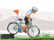 遊戲基本自行車 在線