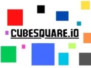 遊戲Cubesquare。 io 在線