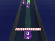 遊戲合併工藝2048 3D難題 在線