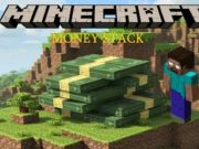 遊戲Minecraft Money Stack在線