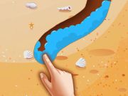 遊戲水狗營救 在線