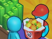 遊戲熊貓廚房：閒置大亨 在線