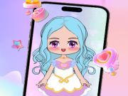 遊戲現場明星娃娃打扮 在線