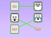 遊戲Tiktok表情符號 - 含義連接 在線