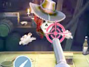 遊戲Buckshot Roulette在線