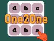 遊戲一個2one 在線