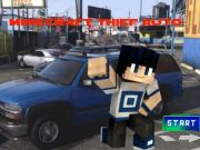 遊戲Minecraft Thief Auto在線