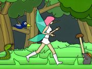 遊戲仙女們 在線